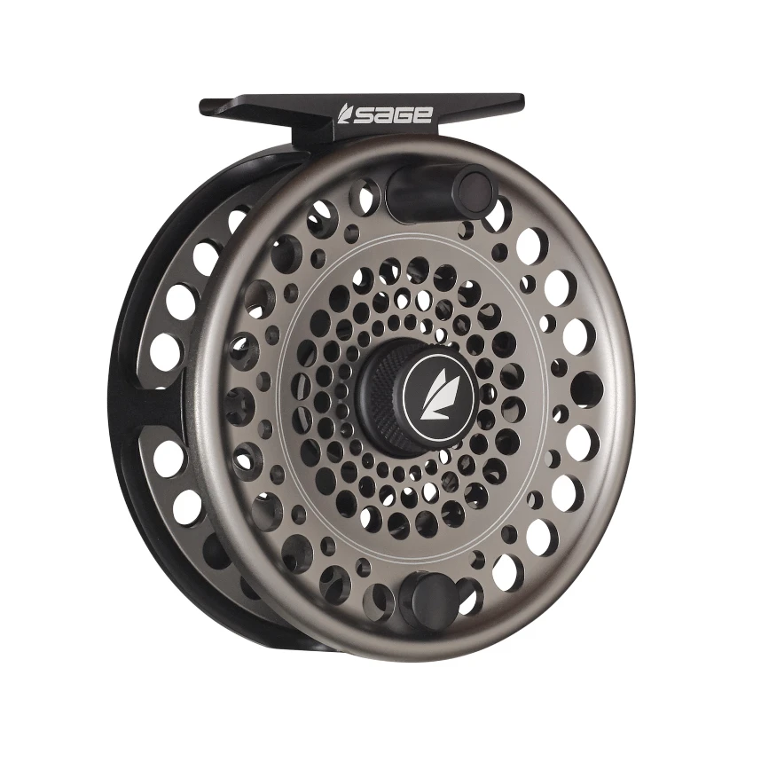Sage Trout Reel - Image 2
