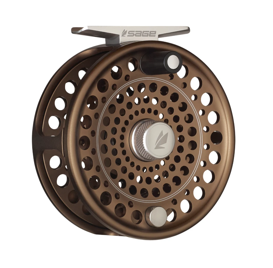 Sage Trout Spey Reel