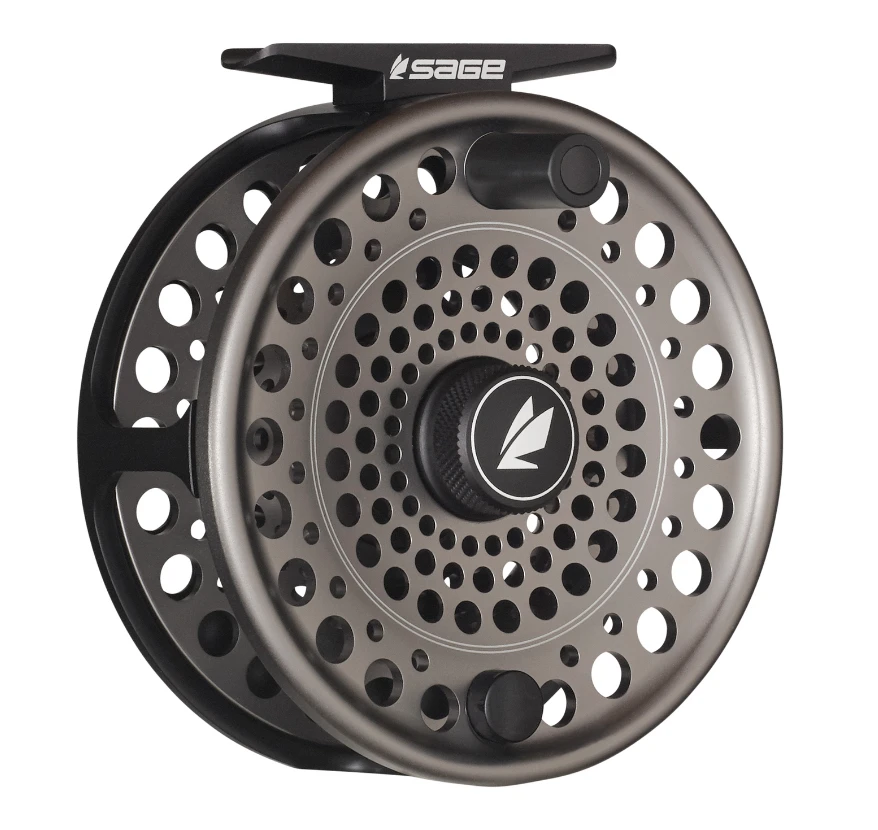 Sage Trout Spey Reel - Image 4