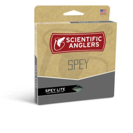 Scientific Anglers Spey Lite Skagit Head