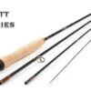 Scott G Series Fly Rod