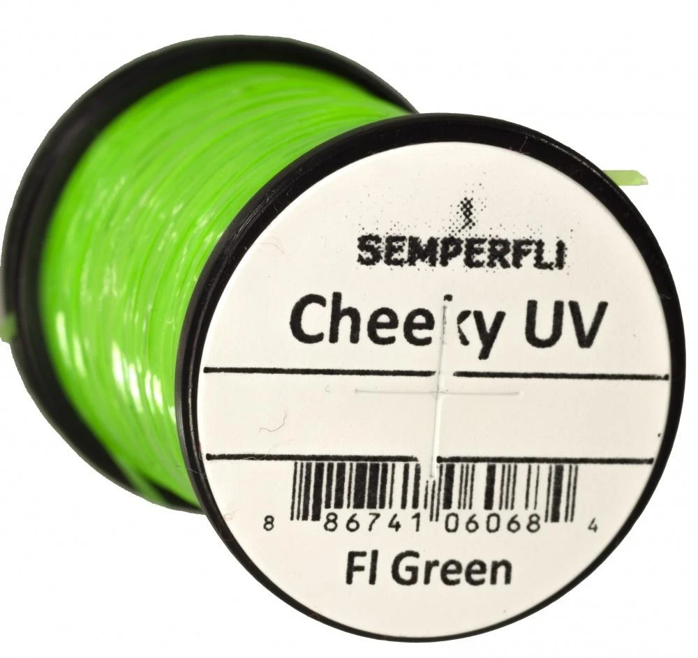 Semperfli Cheeky UV - Image 5