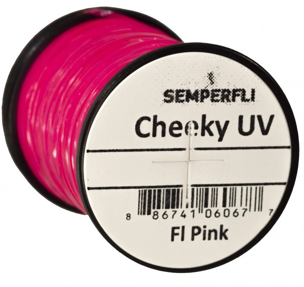Semperfli Cheeky UV - Image 4