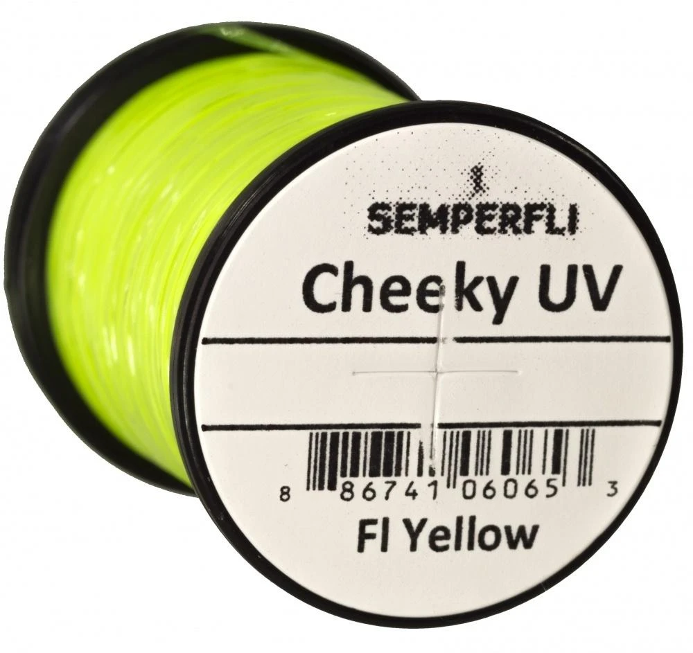 Semperfli Cheeky UV - Image 3