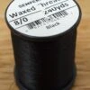 Semperfli Classic Waxed Thread 8/0