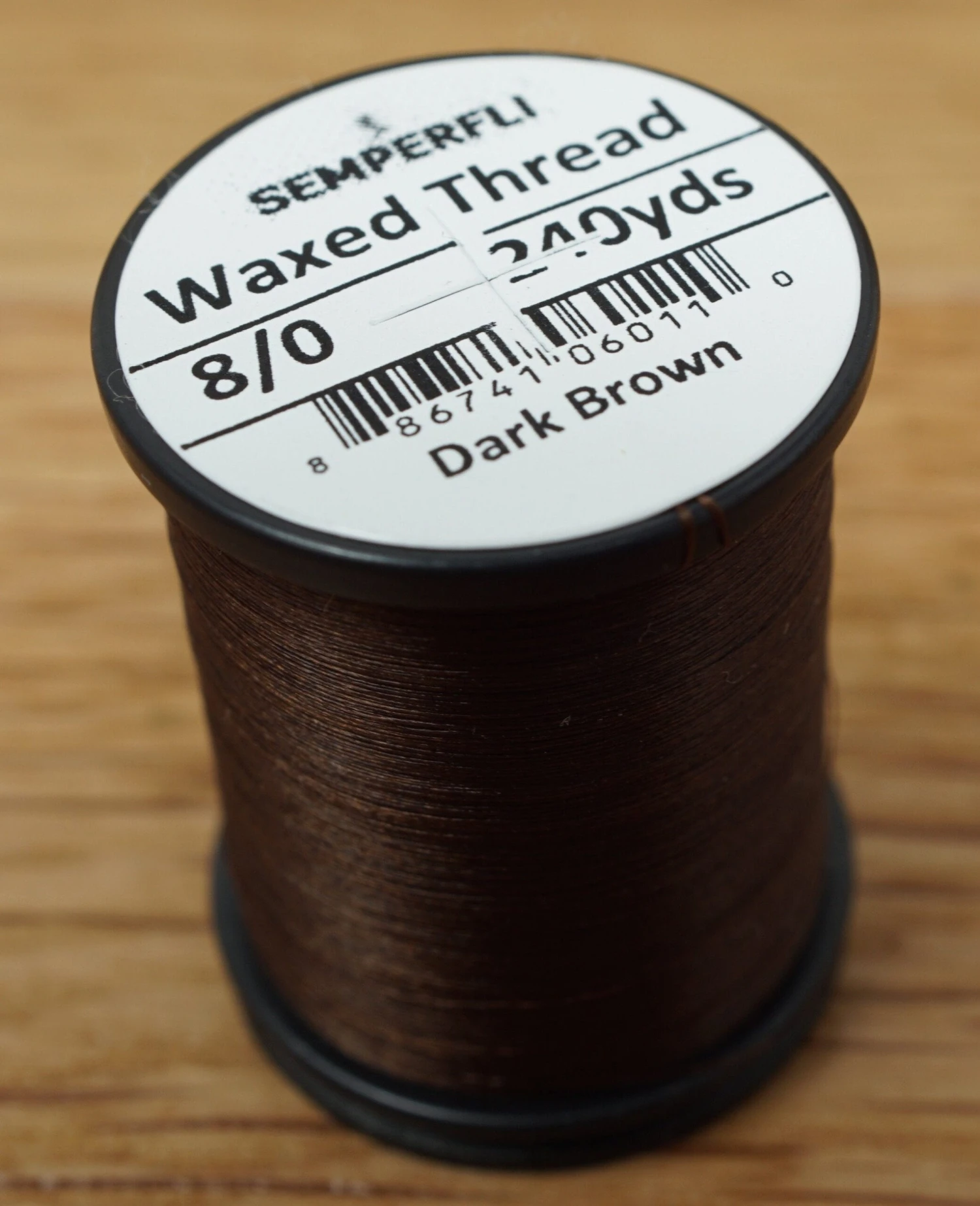 Semperfli Classic Waxed Thread 8/0 - Image 10