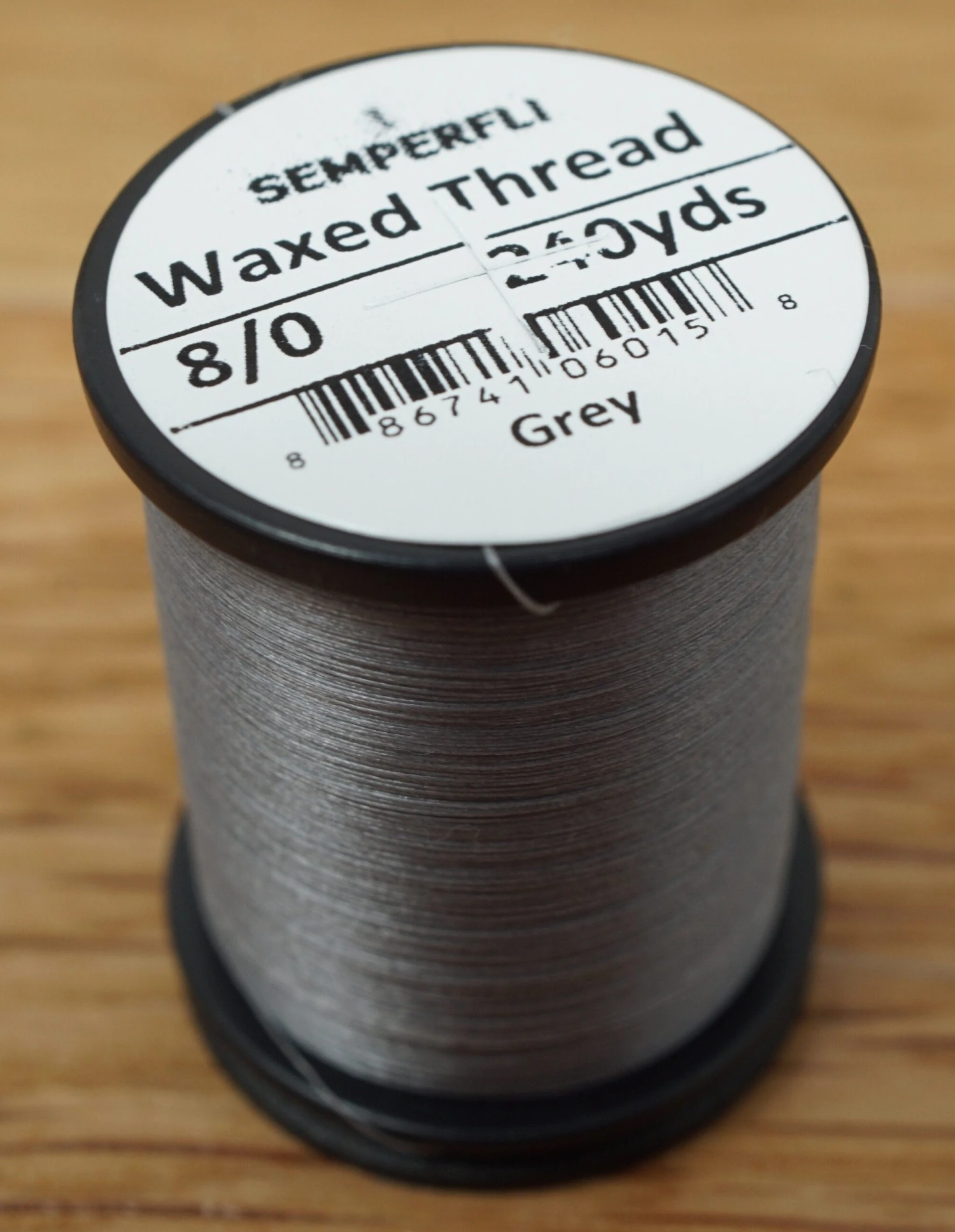 Semperfli Classic Waxed Thread 8/0 - Image 9