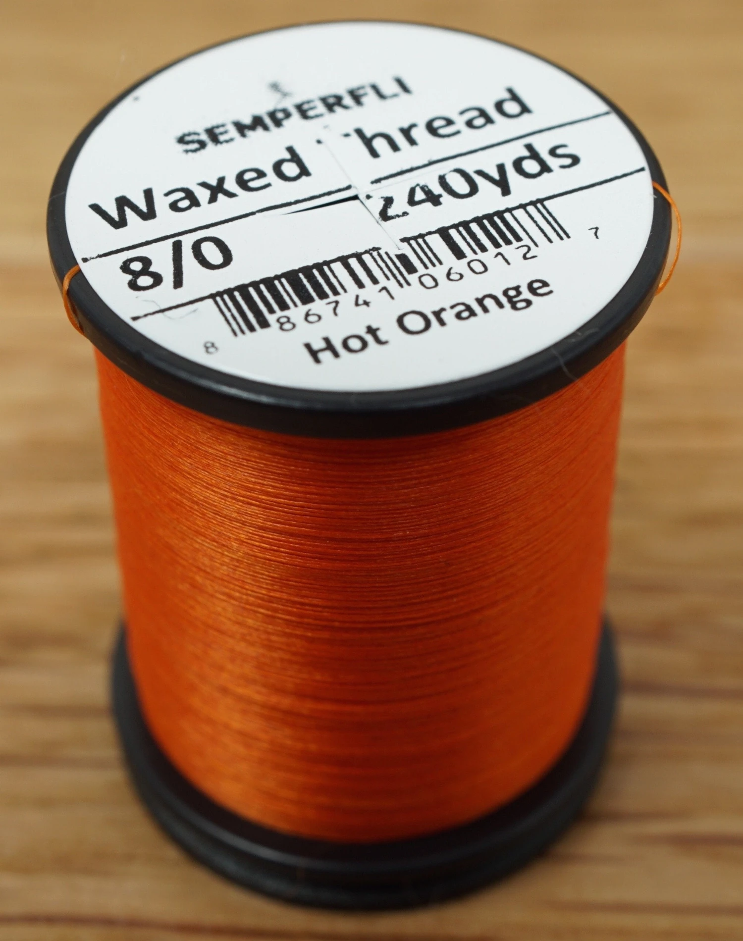 Semperfli Classic Waxed Thread 8/0 - Image 11