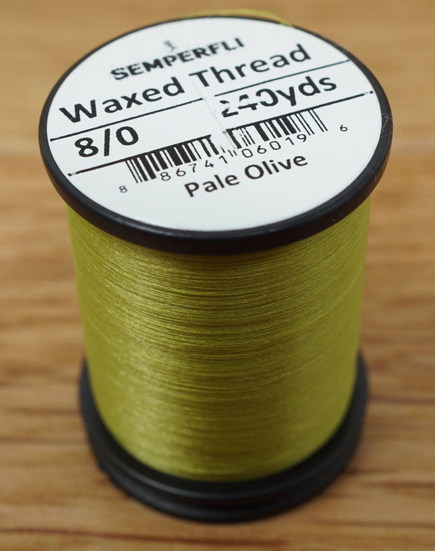 Semperfli Classic Waxed Thread 8/0 - Image 13