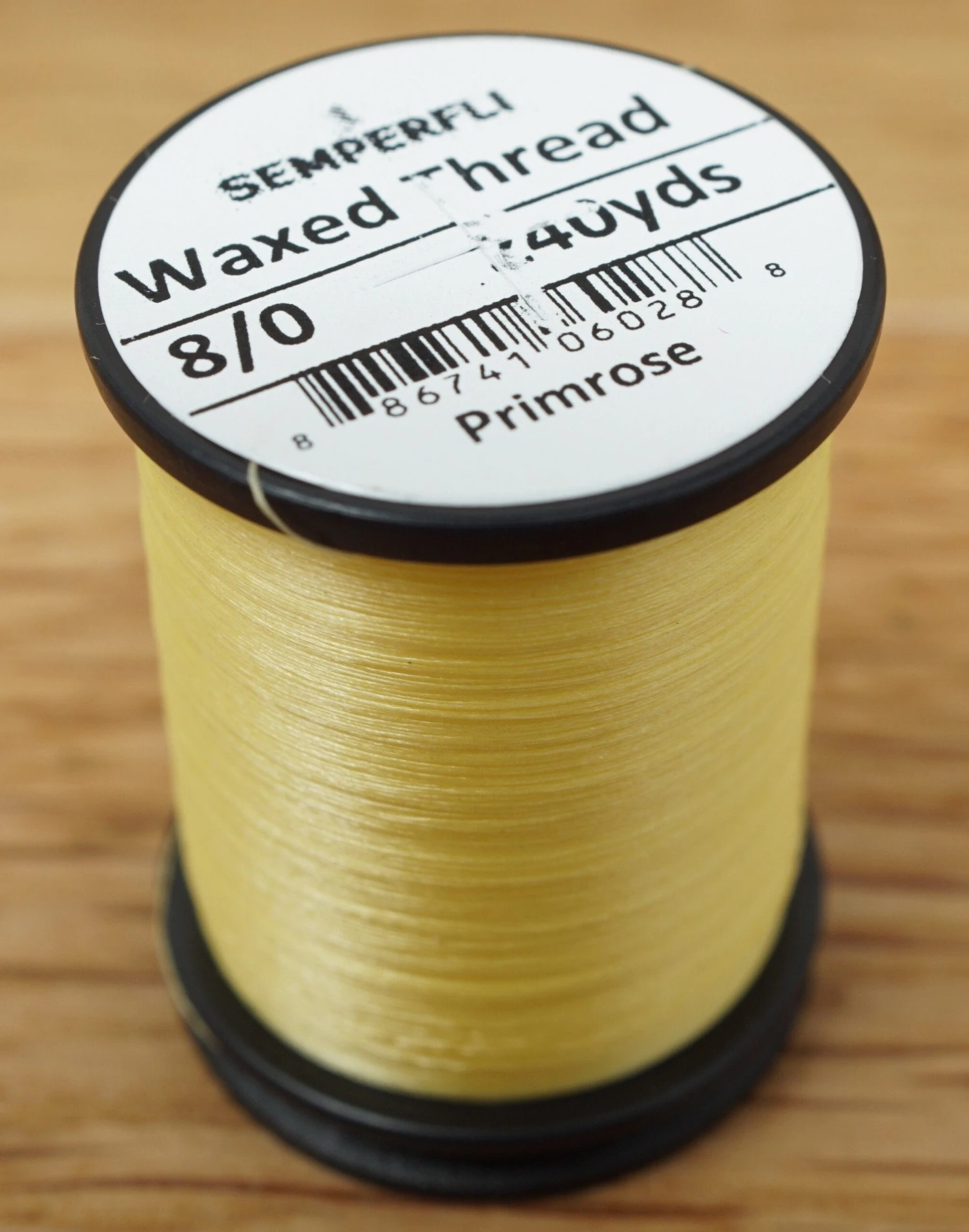Semperfli Classic Waxed Thread 8/0 - Image 14