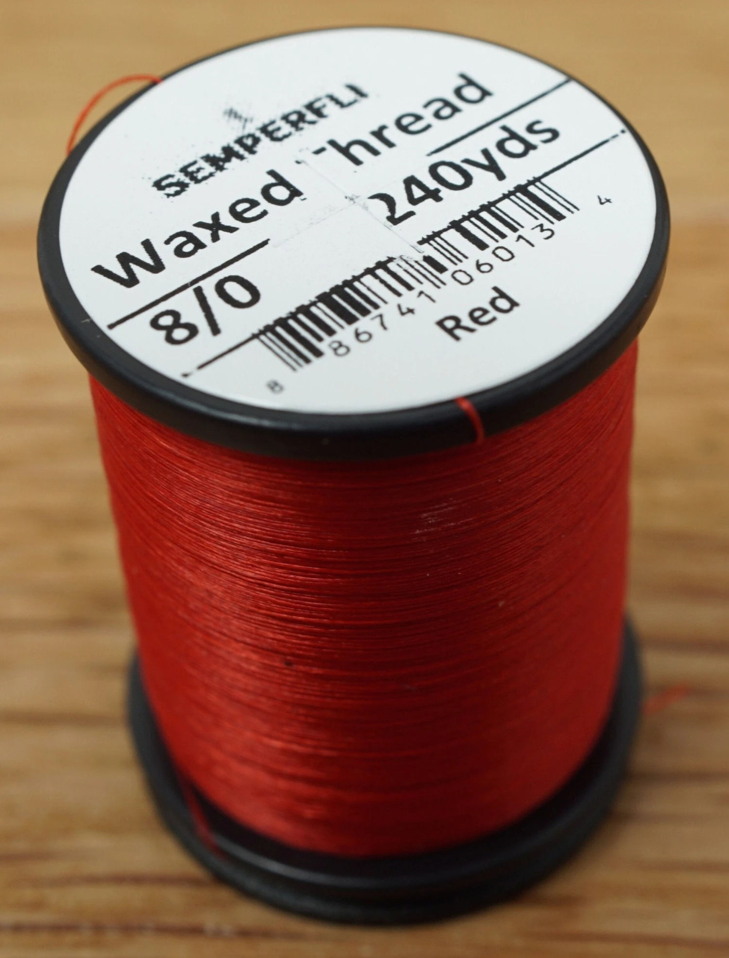Semperfli Classic Waxed Thread 8/0 - Image 7