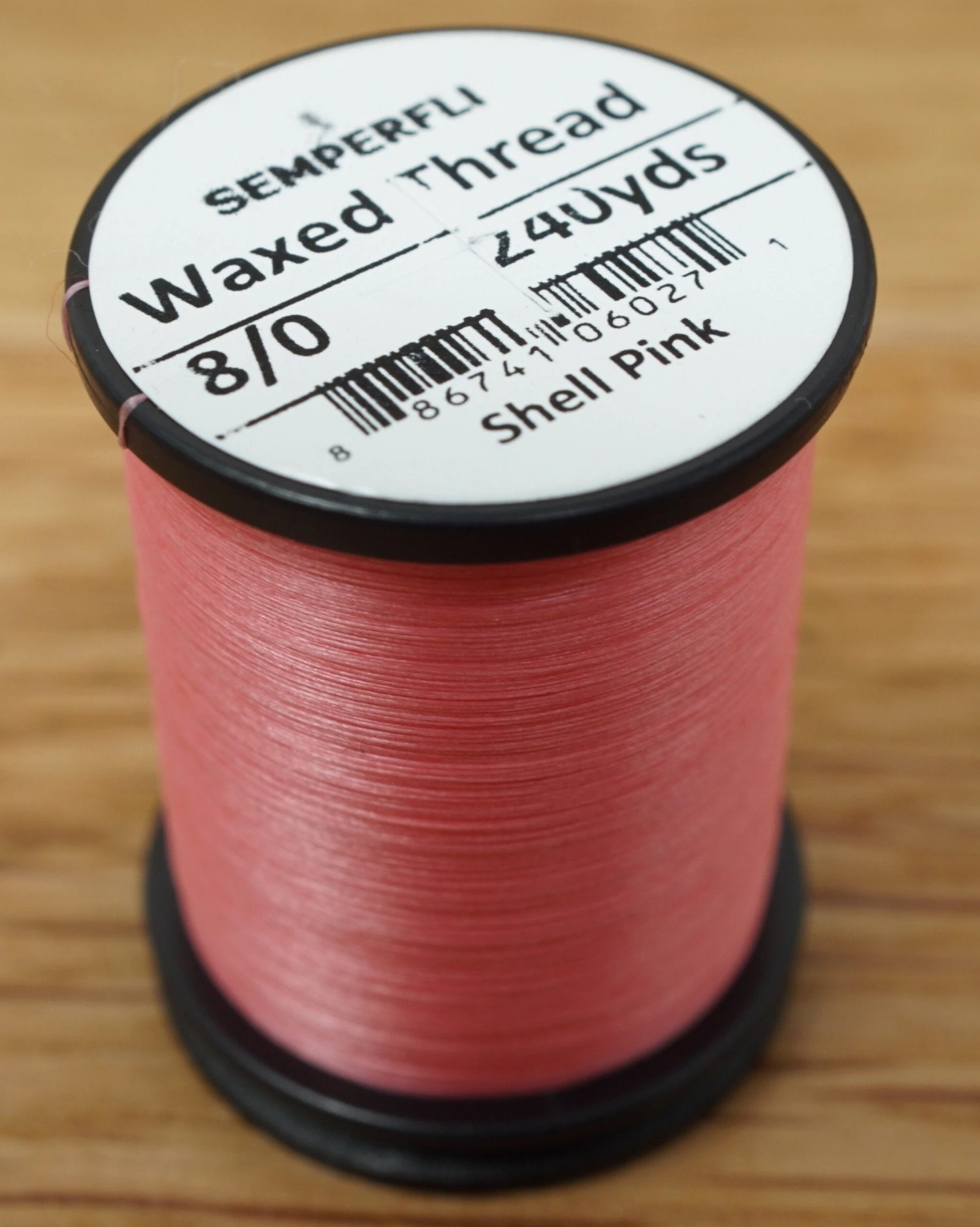 Semperfli Classic Waxed Thread 8/0 - Image 4