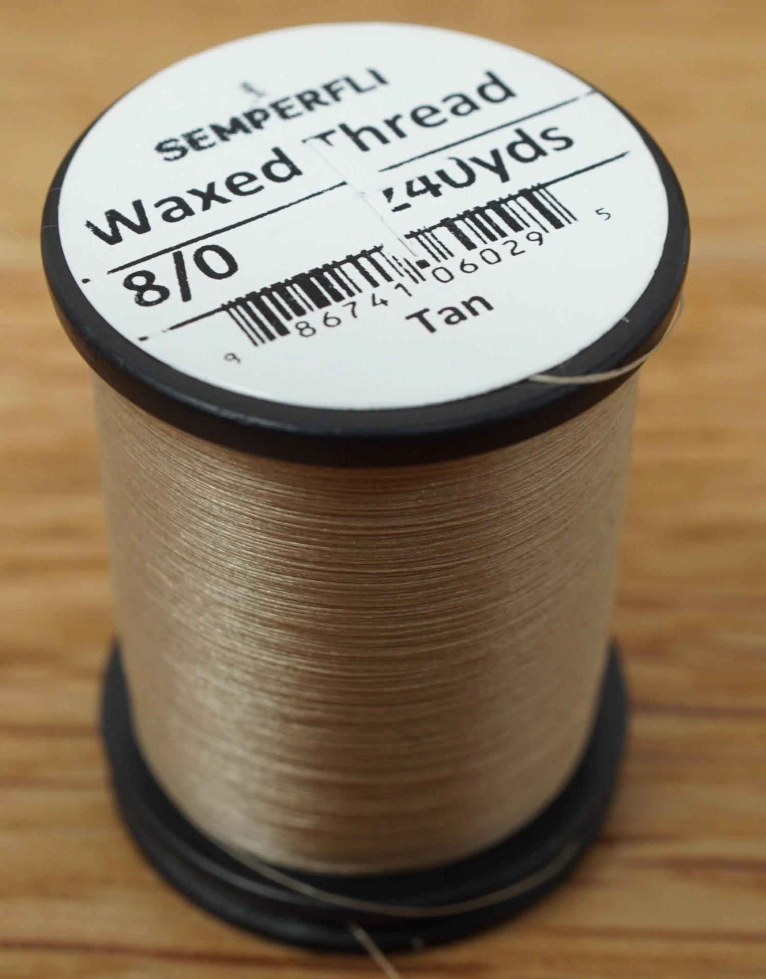 Semperfli Classic Waxed Thread 8/0 - Image 8