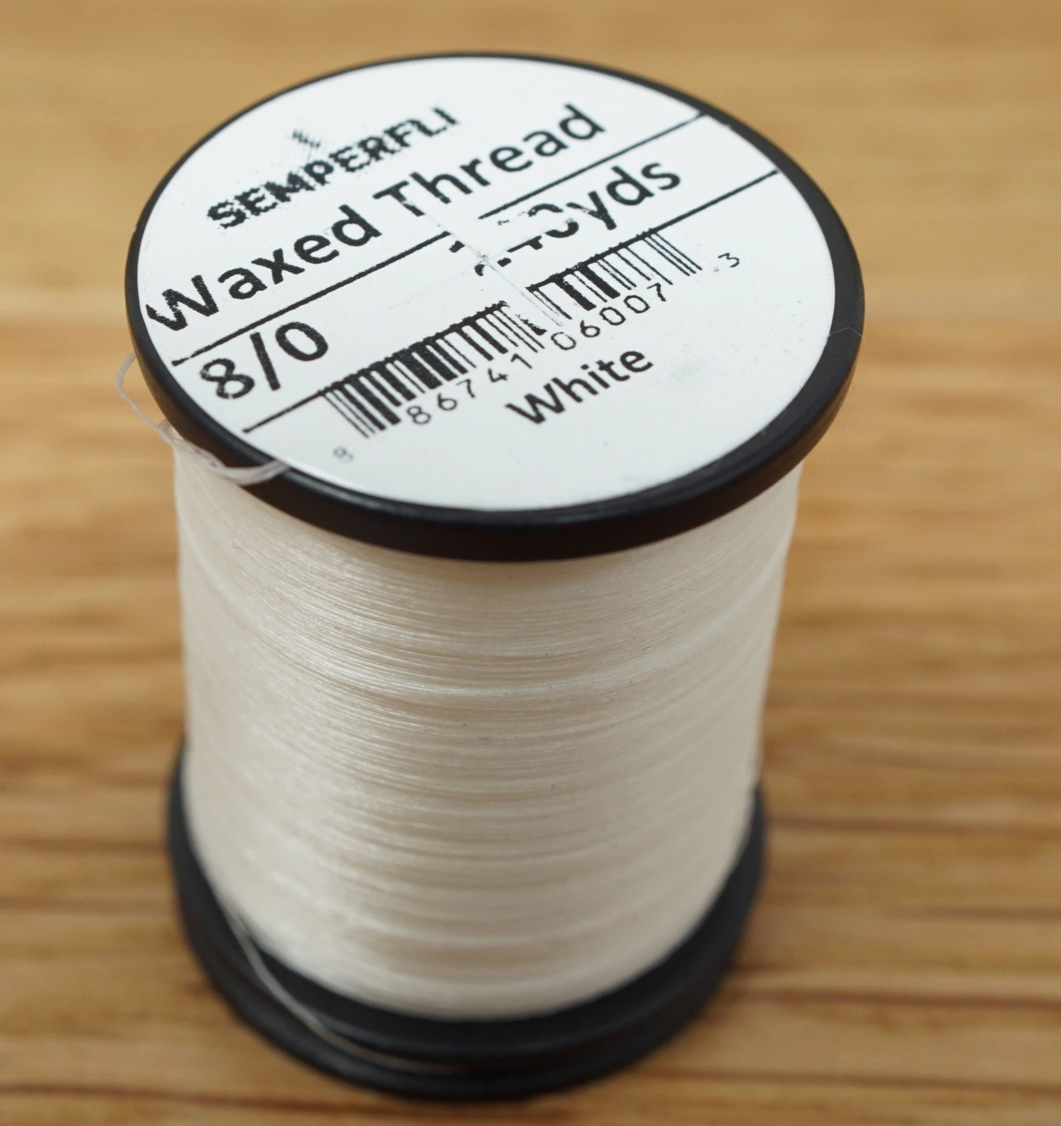 Semperfli Classic Waxed Thread 8/0 - Image 12