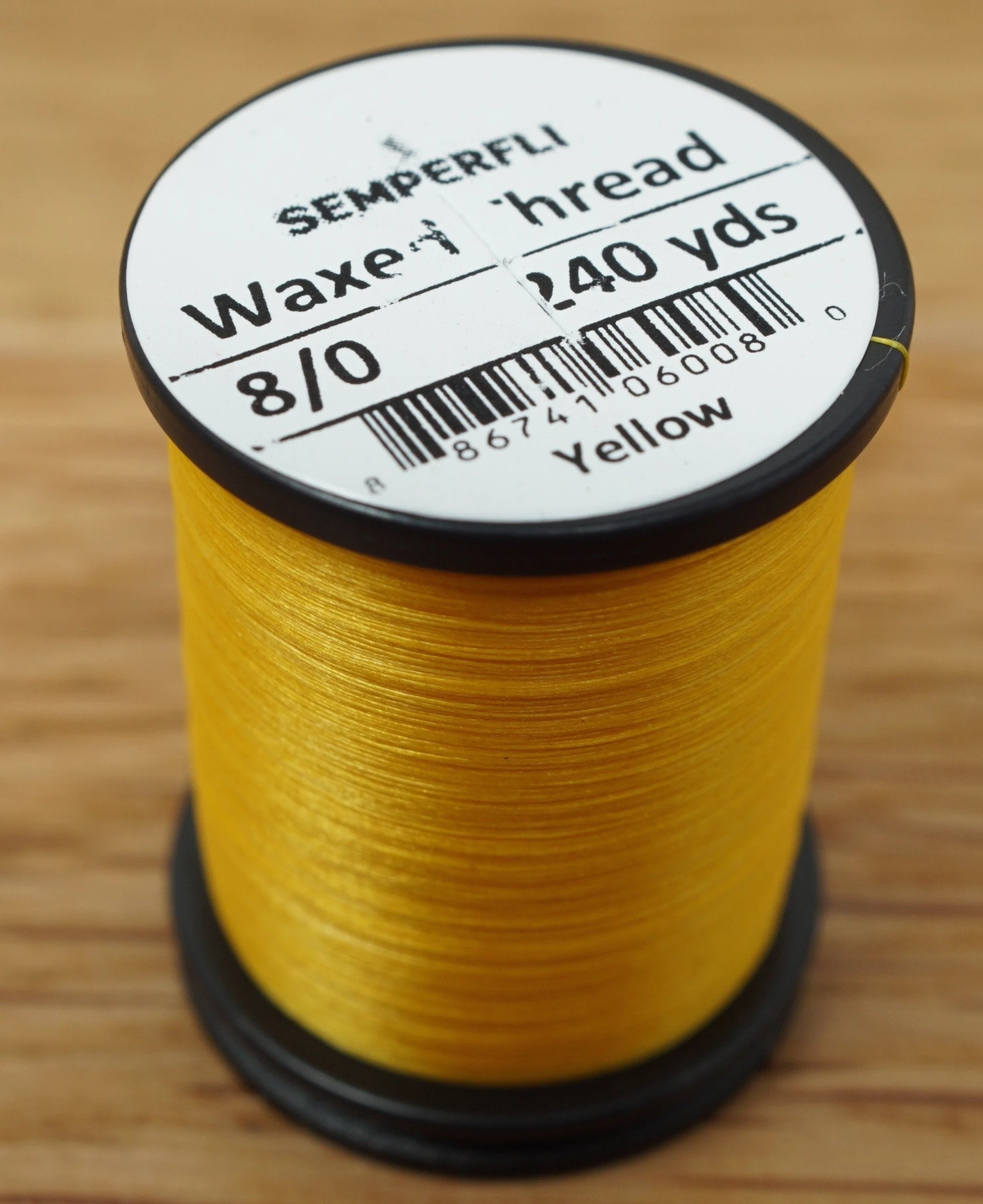 Semperfli Classic Waxed Thread 8/0 - Image 6
