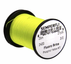 Semperfli Fluoro Brite