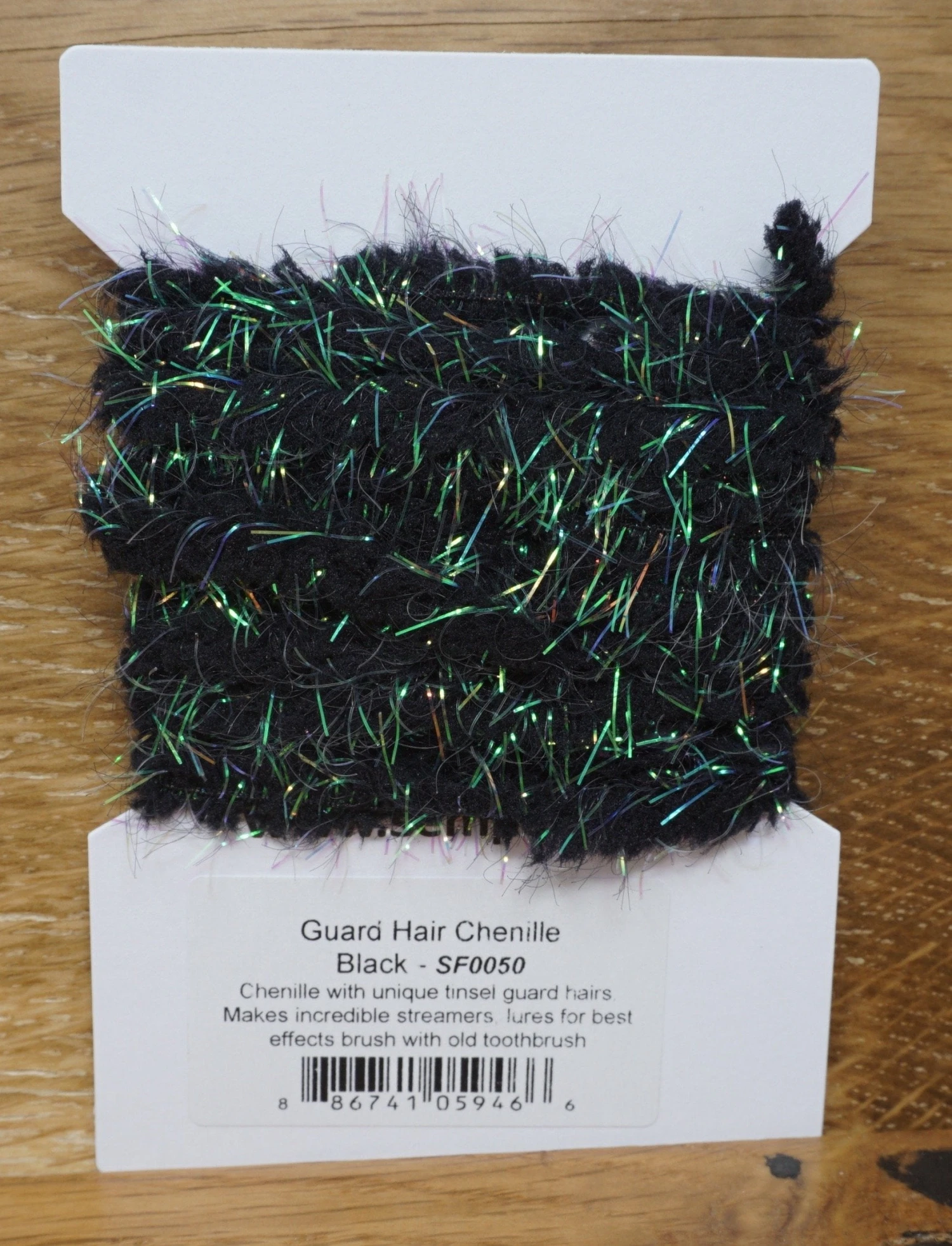 Semperfli Guard Hair Chenille - Image 6