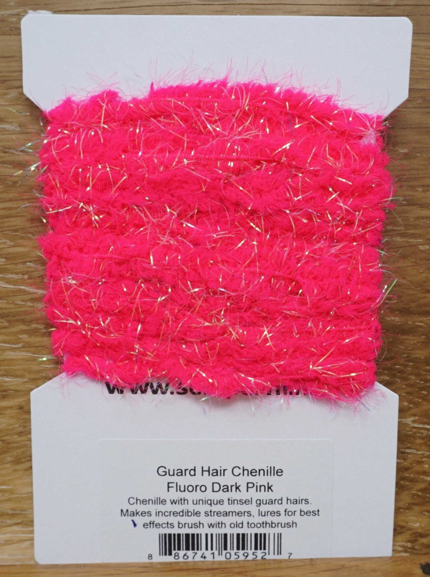Semperfli Guard Hair Chenille - Image 11