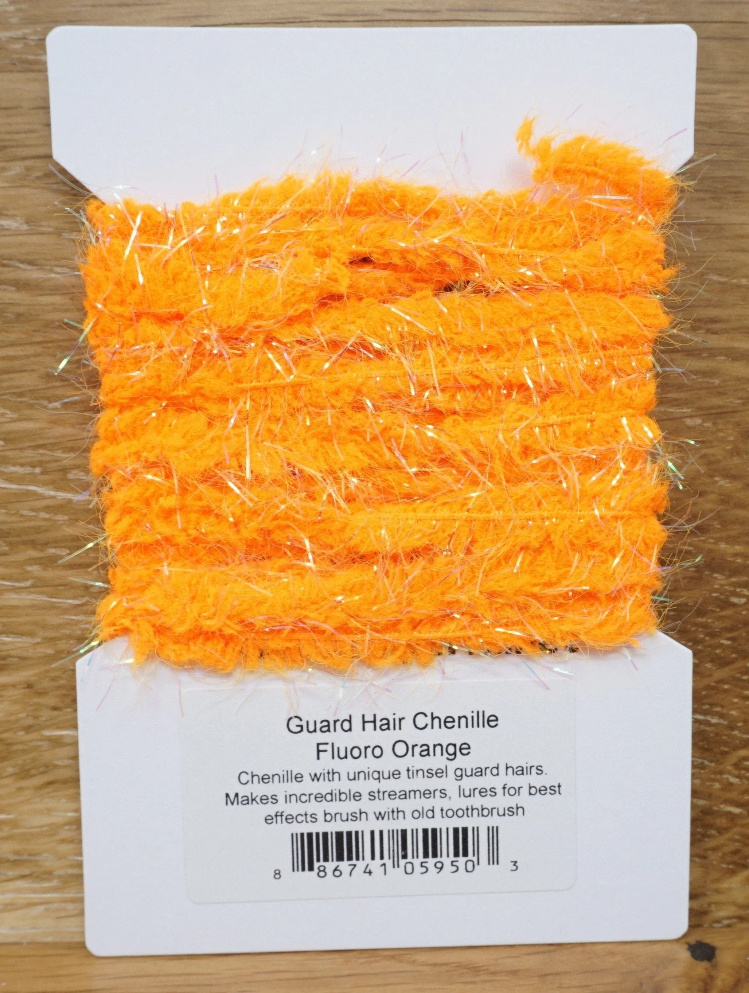 Semperfli Guard Hair Chenille - Image 4