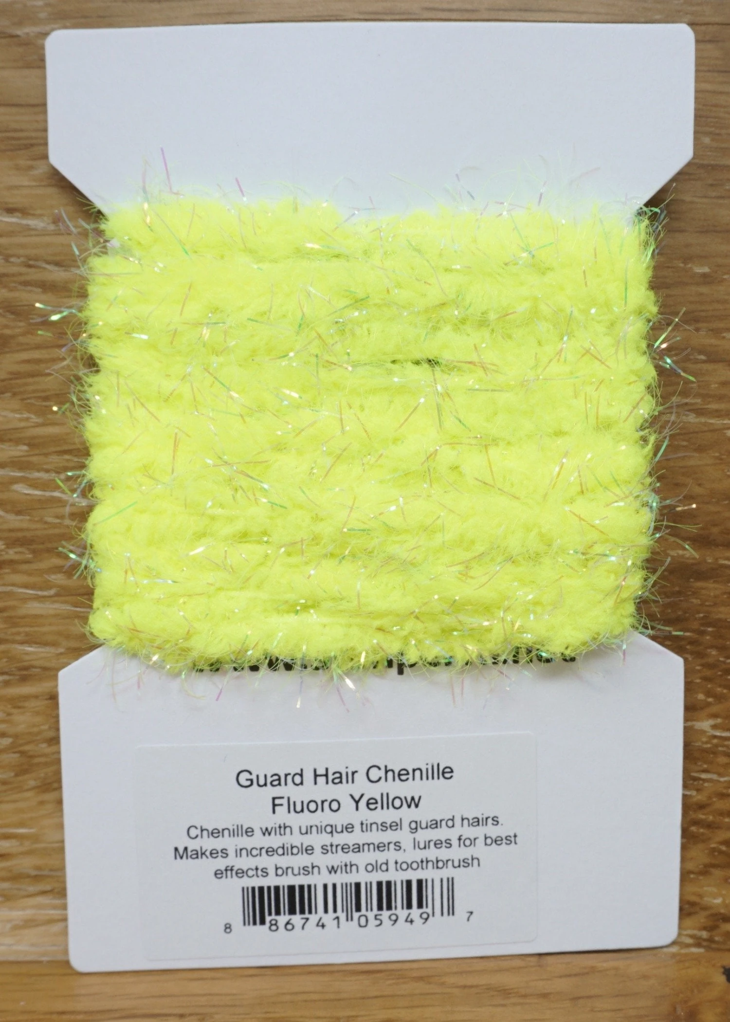 Semperfli Guard Hair Chenille - Image 8