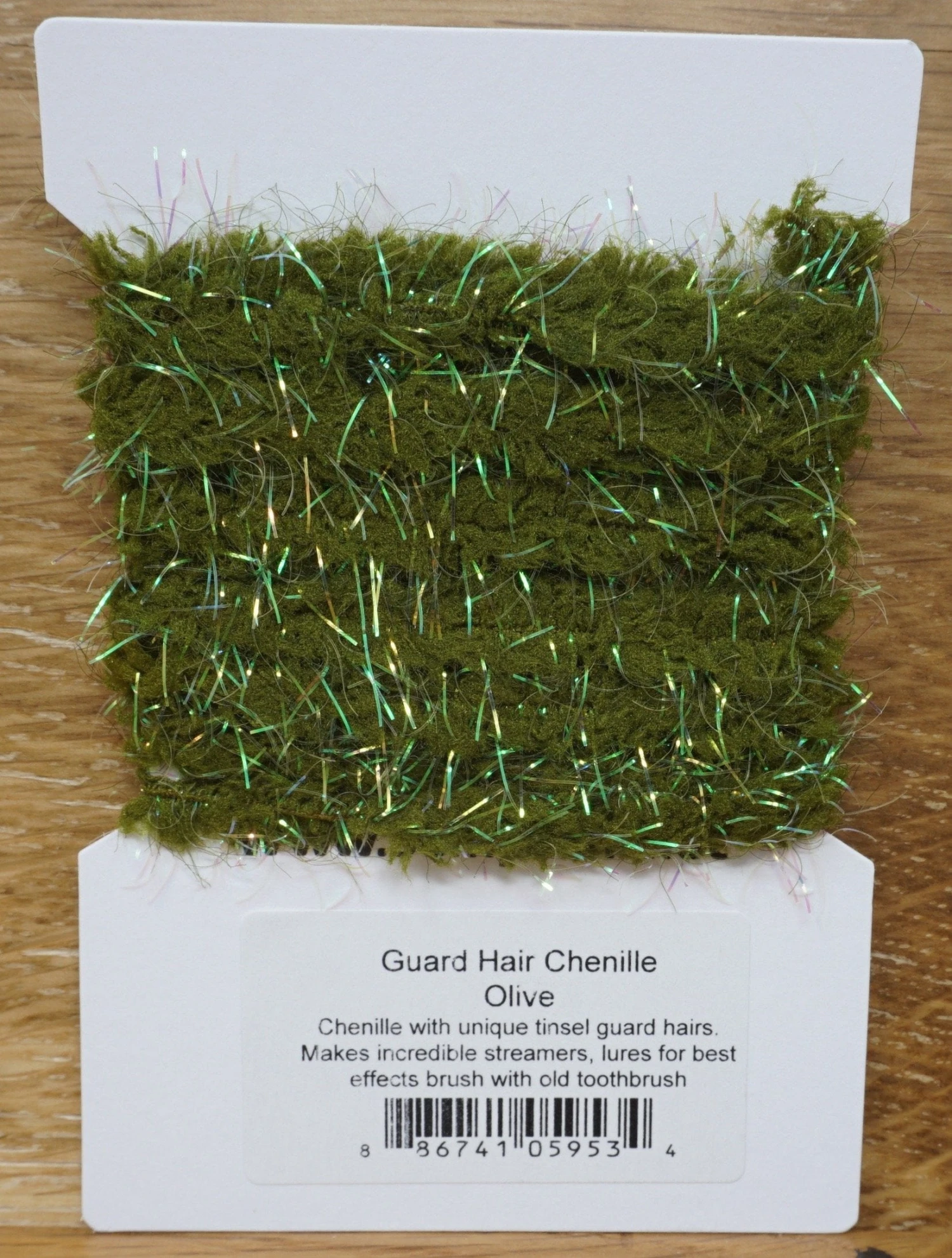 Semperfli Guard Hair Chenille - Image 10