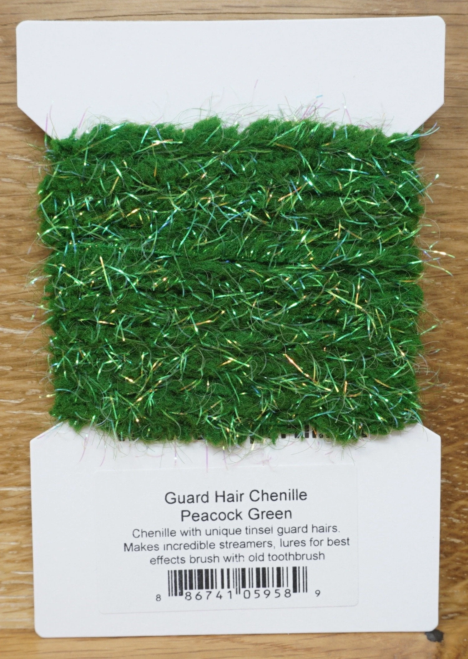 Semperfli Guard Hair Chenille - Image 5