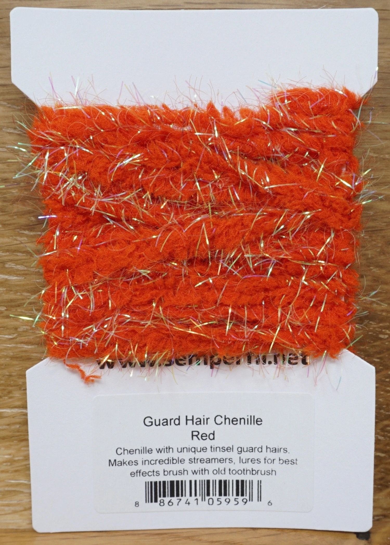Semperfli Guard Hair Chenille - Image 7