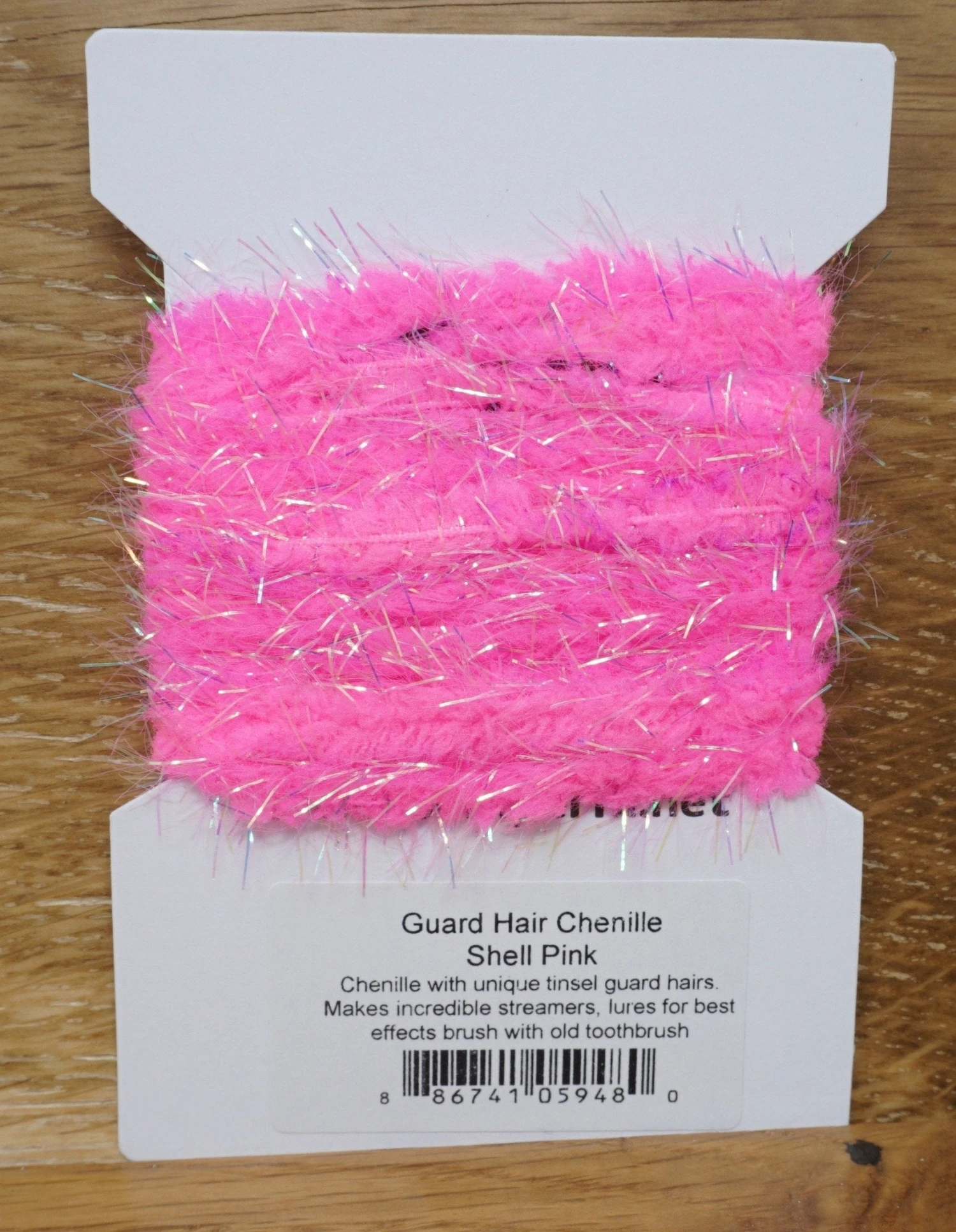 Semperfli Guard Hair Chenille - Image 9