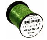 Semperfli Micro Metal