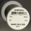 Semperfli Nano Silk 20D 24/0