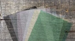 Semperfli Sparkle Organza Mixed Pack