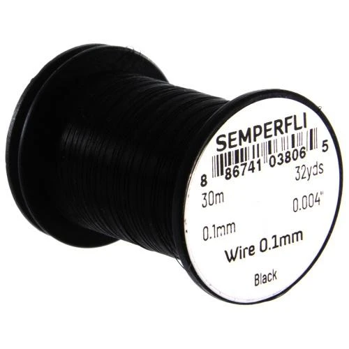 Semperfli Tying Wire 0.1mm - Image 15