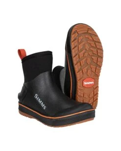 Simms Challenger 7" Boot