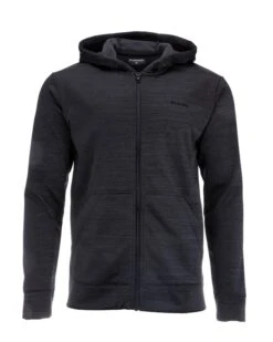 Simms Challenger Full Zip Hoody