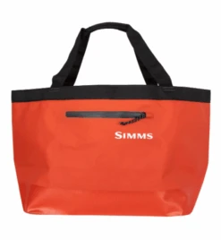 Simms Dry Creek Simple Tote 50L