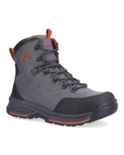Simms Freestone Wading Boot - Rubber Sole (2023)