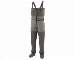 Simms Freestone Z Stockingfoot Wader