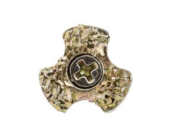 Simms G4 Pro Hardbite Star Cleat - Single