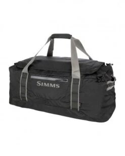 Simms GTS Gear Duffel - 80L
