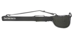 Simms GTS Single Rod Reel Case - 9' 4 Piece