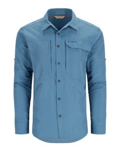 Simms Guide Long Sleeve Shirt
