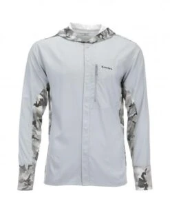 Simms Intruder Hoody