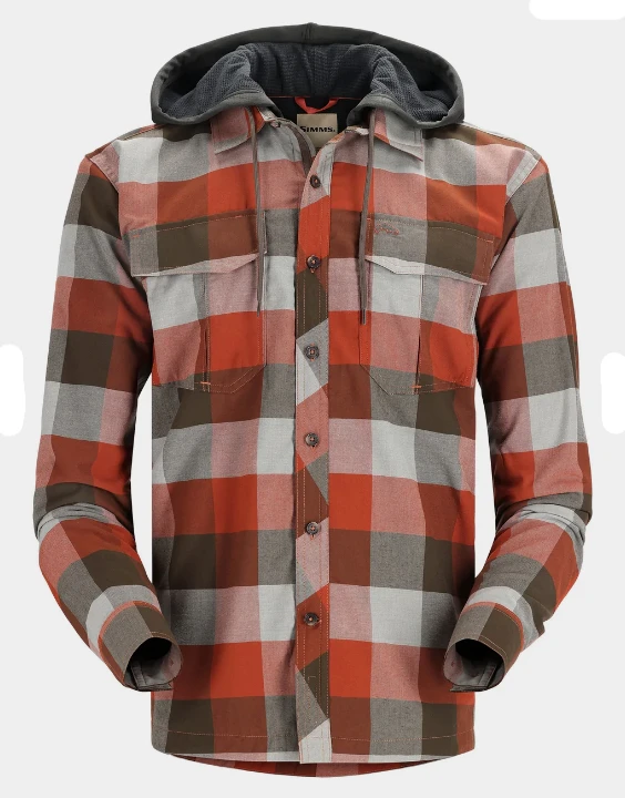 Simms Men's Coldweather Hoody