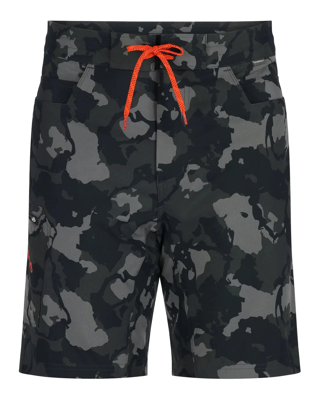 Simms Men's Seamount Board Shorts - Image 3