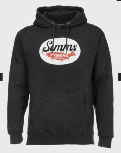 Simms Men's Trout Wander Hoody