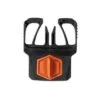 Simms Sharkfin Buckle Simms Orange