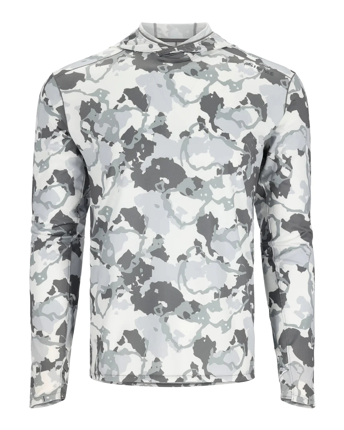 Simms Solarflex Hoody (2023) - Image 2