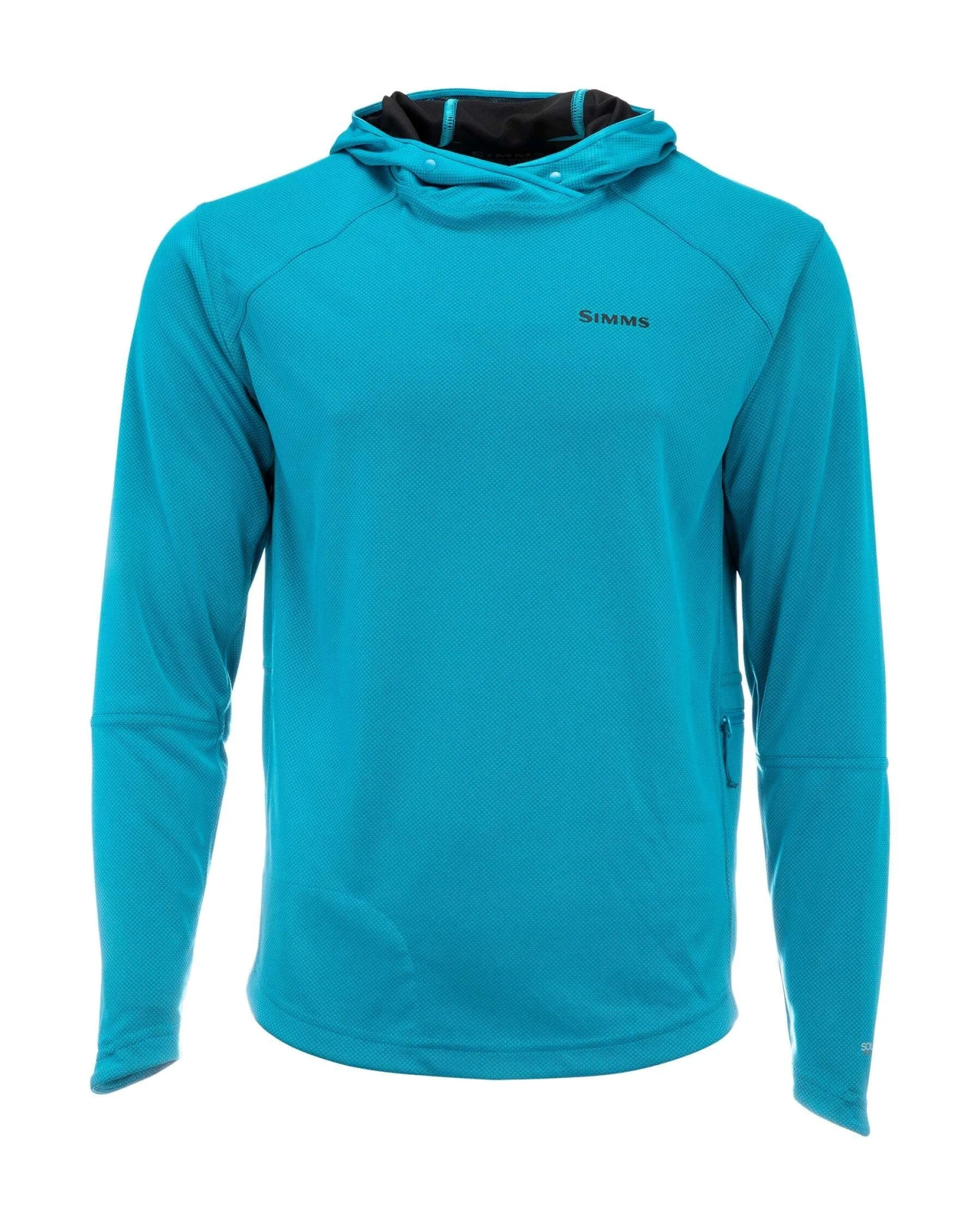 Simms Solarflex Plus Hoody
