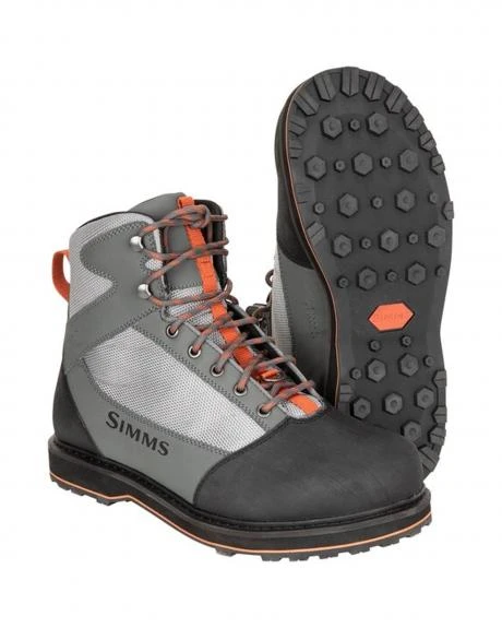 Simms Tributary Wading Boot Striker Grey - Image 2