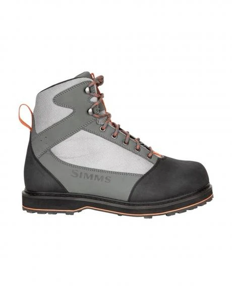 Simms Tributary Wading Boot Striker Grey - Image 3